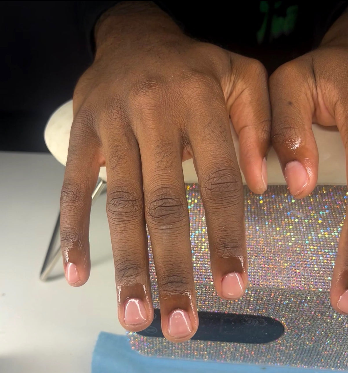 Manicure